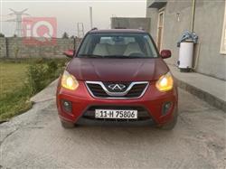 Chery Tiggo 3
